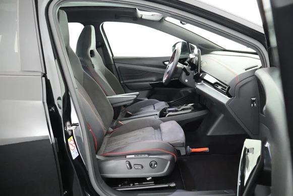 Volkswagen ID.5 - Afbeelding 13 van 30