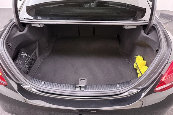 Mercedes-Benz C-Klasse - Afbeelding 14 van 30