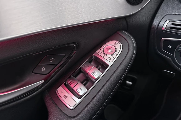 Mercedes-Benz C-Klasse - Afbeelding 18 van 30