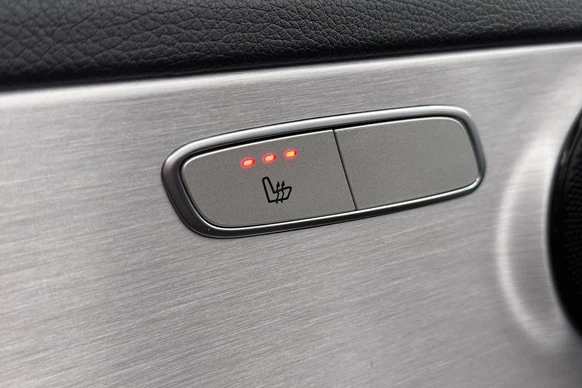 Mercedes-Benz C-Klasse - Afbeelding 19 van 30