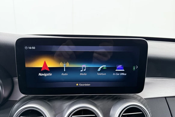 Mercedes-Benz C-Klasse - Afbeelding 20 van 30