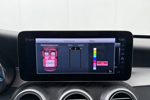 Mercedes-Benz C-Klasse - Afbeelding 27 van 30