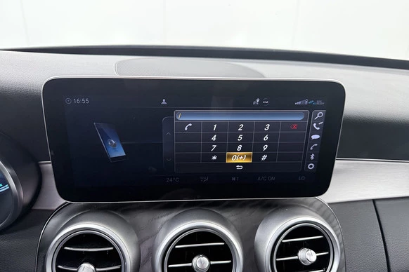 Mercedes-Benz C-Klasse - Afbeelding 29 van 30