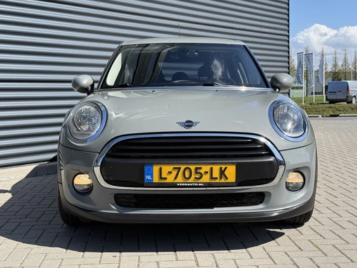 MINI Cooper - Afbeelding 2 van 28