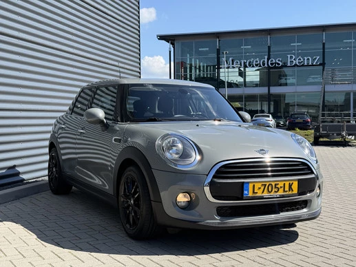 MINI Cooper - Afbeelding 3 van 28