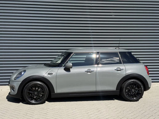 MINI Cooper - Afbeelding 4 van 28