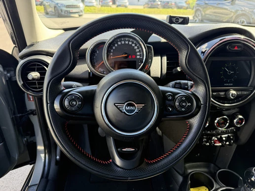 MINI Cooper - Afbeelding 6 van 28