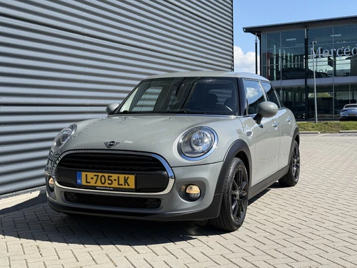 MINI Cooper - Afbeelding 11 van 28