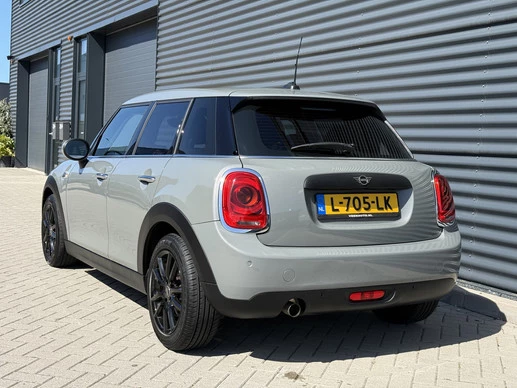 MINI Cooper - Afbeelding 12 van 28