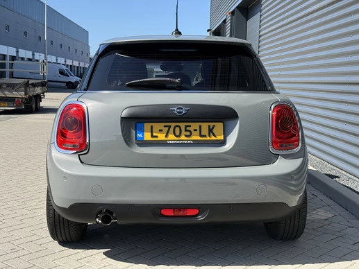 MINI Cooper - Afbeelding 13 van 28