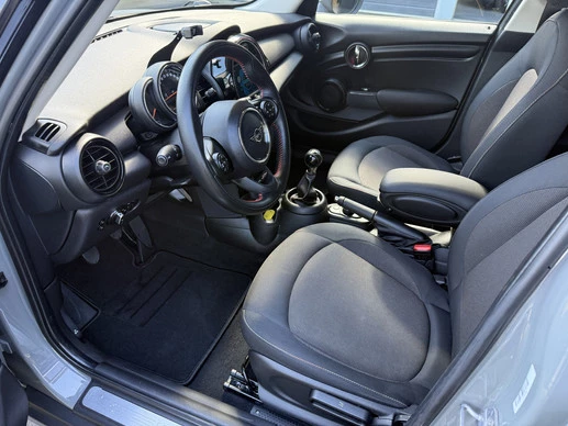 MINI Cooper - Afbeelding 16 van 28