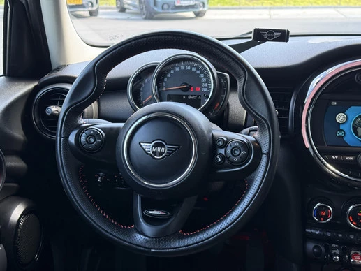 MINI Cooper - Afbeelding 19 van 28