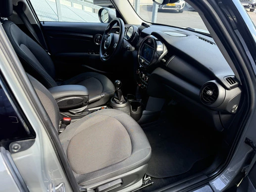 MINI Cooper - Afbeelding 20 van 28