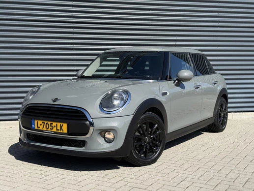 MINI Cooper - Afbeelding 27 van 28