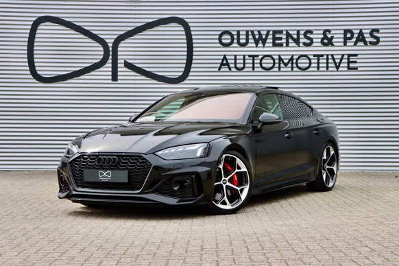 Audi RS5 - Afbeelding 1 van 30