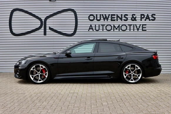 Audi RS5 - Afbeelding 2 van 30