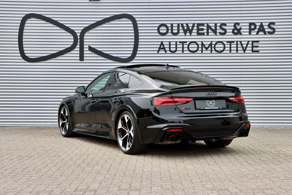 Audi RS5 - Afbeelding 4 van 30