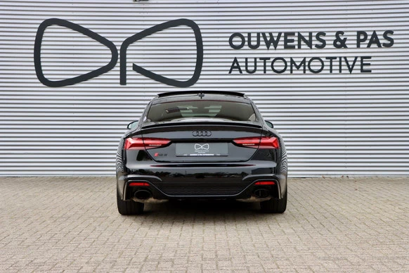 Audi RS5 - Afbeelding 5 van 30
