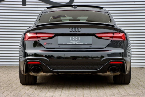 Audi RS5 - Afbeelding 6 van 30