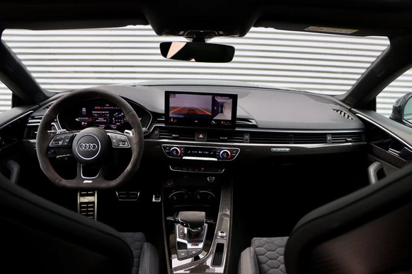 Audi RS5 - Afbeelding 7 van 30