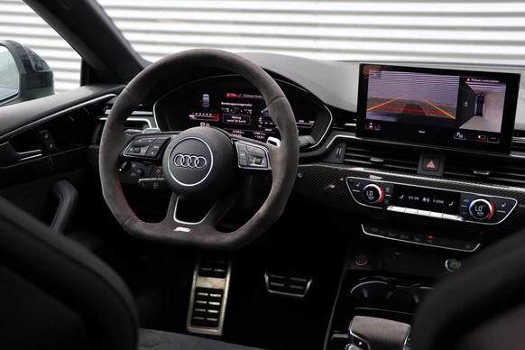 Audi RS5 - Afbeelding 8 van 30