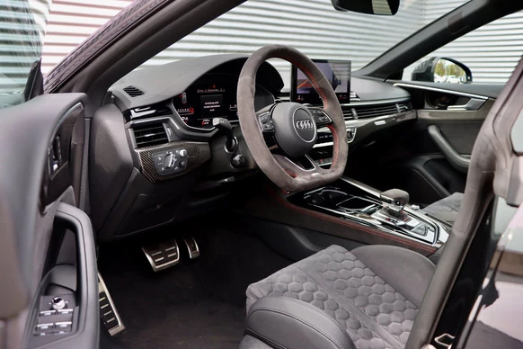 Audi RS5 - Afbeelding 9 van 30