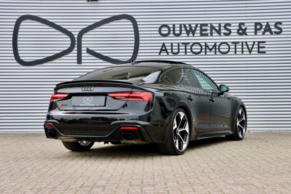 Audi RS5 - Afbeelding 10 van 30