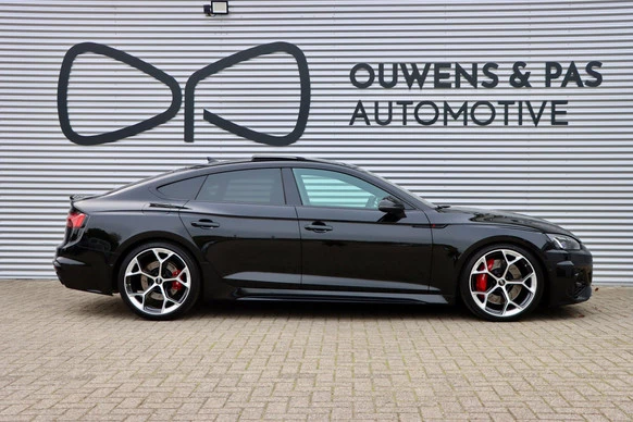 Audi RS5 - Afbeelding 11 van 30