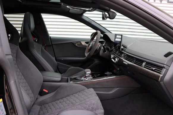 Audi RS5 - Afbeelding 12 van 30