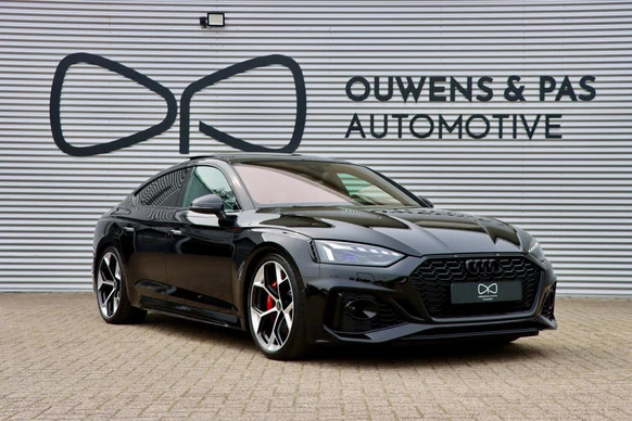 Audi RS5 - Afbeelding 14 van 30