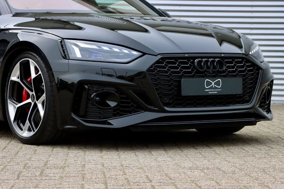 Audi RS5 - Afbeelding 15 van 30