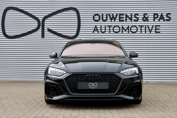 Audi RS5 - Afbeelding 16 van 30