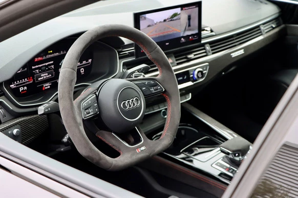 Audi RS5 - Afbeelding 17 van 30