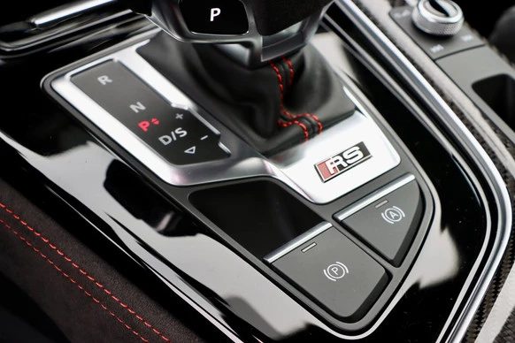 Audi RS5 - Afbeelding 18 van 30