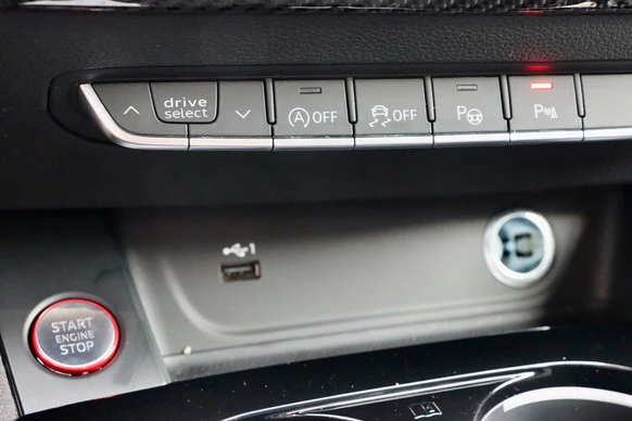 Audi RS5 - Afbeelding 20 van 30