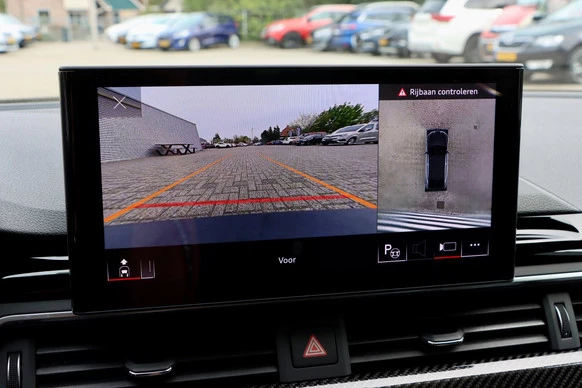 Audi RS5 - Afbeelding 21 van 30