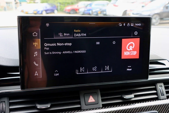 Audi RS5 - Afbeelding 24 van 30