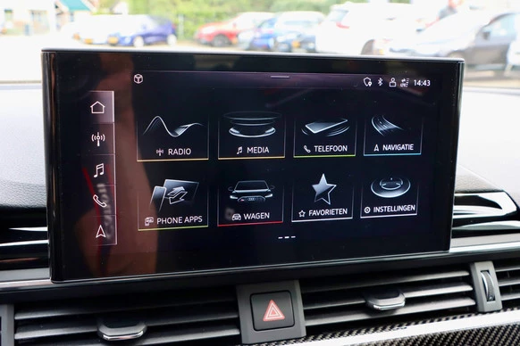 Audi RS5 - Afbeelding 25 van 30