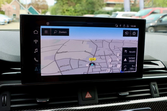 Audi RS5 - Afbeelding 26 van 30