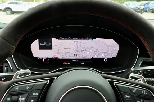 Audi RS5 - Afbeelding 28 van 30