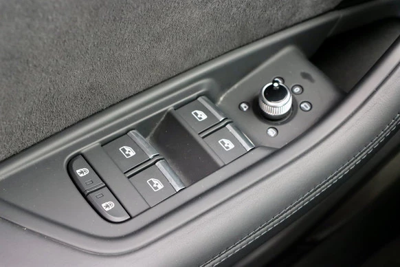 Audi RS5 - Afbeelding 29 van 30