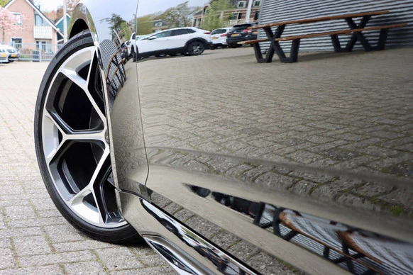 Audi RS5 - Afbeelding 30 van 30