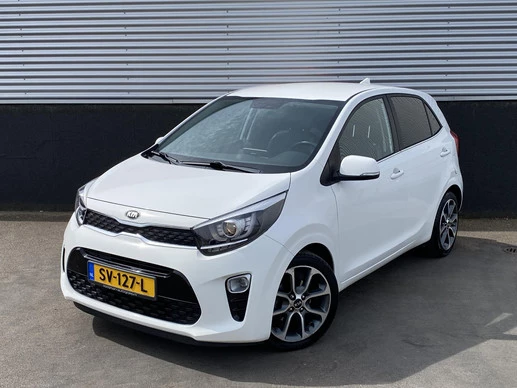 Kia Picanto - Afbeelding 1 van 30