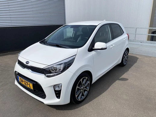 Kia Picanto - Afbeelding 3 van 30