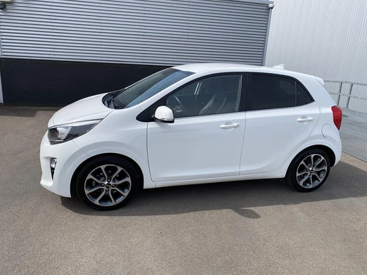 Kia Picanto - Afbeelding 4 van 30