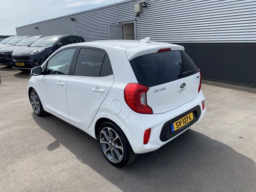 Kia Picanto - Afbeelding 5 van 30
