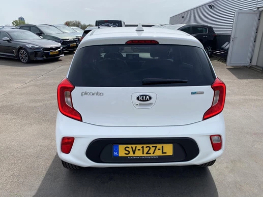 Kia Picanto - Afbeelding 6 van 30