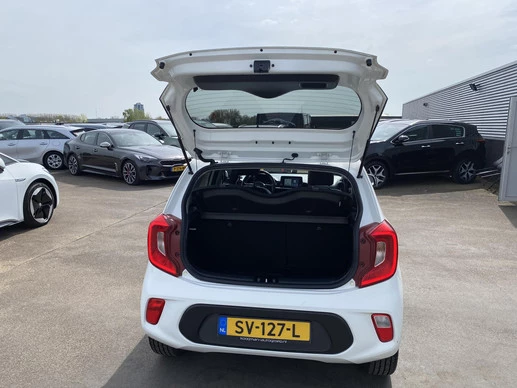 Kia Picanto - Afbeelding 7 van 30