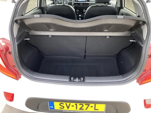 Kia Picanto - Afbeelding 8 van 30