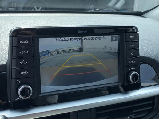 Kia Picanto - Afbeelding 10 van 30